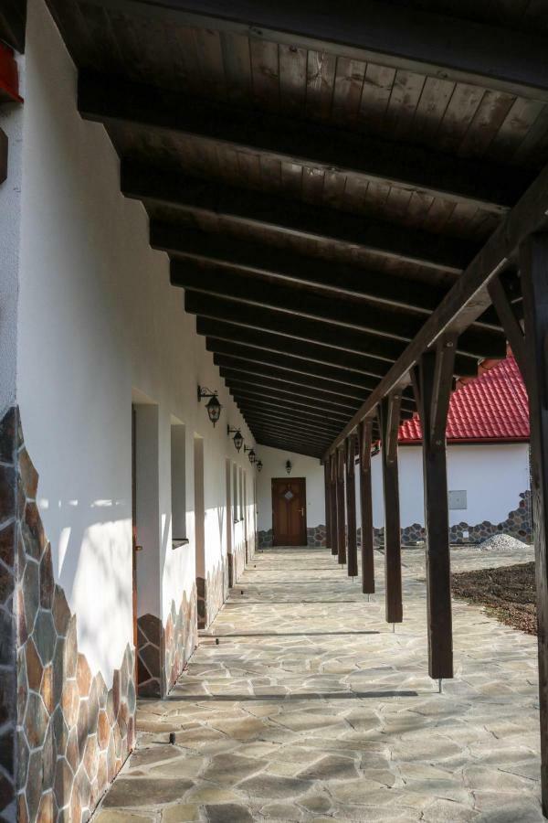 Ubytovani Na Przenskych Pasekach Mikuluvka Екстериор снимка